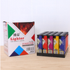 BL-968 Windproof Lighter Fancy Kulay ang iyong naka-istilong kasama