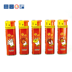 Accendino Jet Flame BL 002