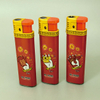 Accendino Jet Flame BL 002