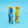 BL-555 Jet Flame Windproof Refillable Mama