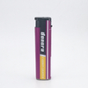 BL-968 Windproof Lighter Fancy Kulay ang iyong naka-istilong kasama