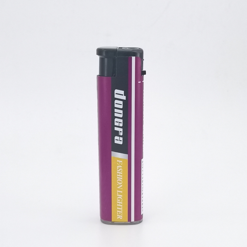 BL-968 Windproof Lighter Fancy Kulay ang iyong naka-istilong kasama