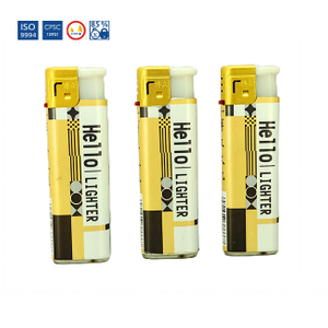 जेट फ्लेम लाइटर बीएल 003