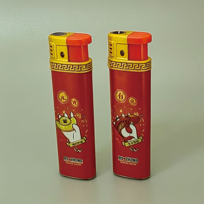 Accendino Jet Flame BL 002
