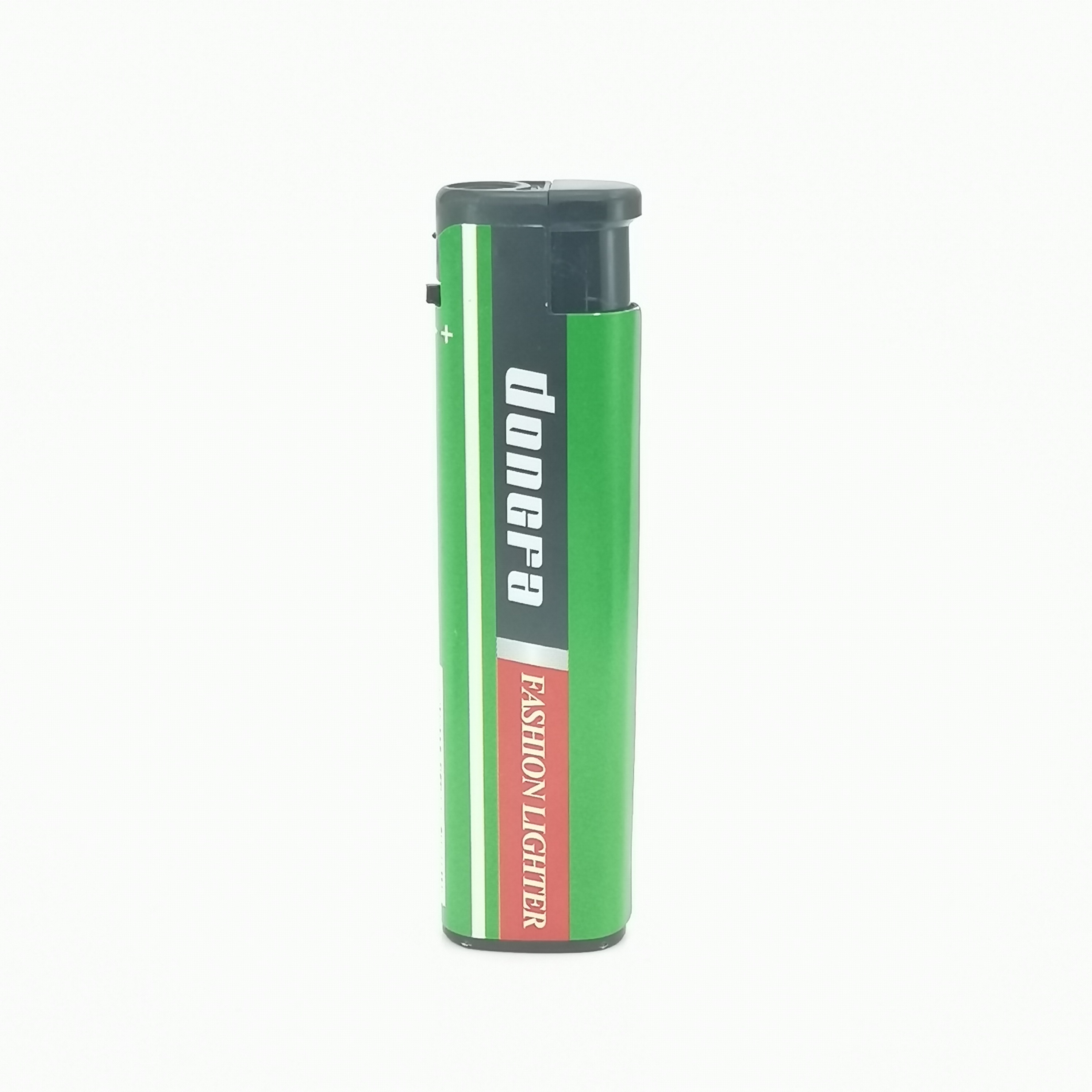 BL-968 Windproof Lighter Fancy Kulay ang iyong naka-istilong kasama