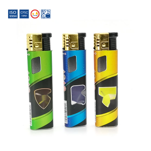 जेट फ्लेम लाइटर बीएल 958