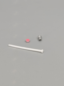 Roto 3 Nga waahanga o nga waahanga maramara katoa