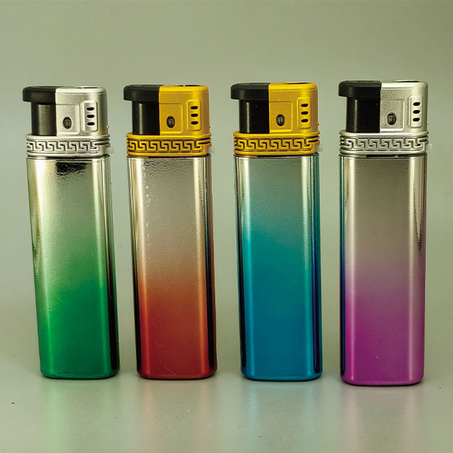 Accendino Jet Flame BL 002