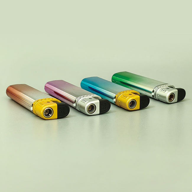 Accendino Jet Flame BL 002
