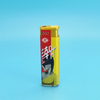 BL-555 Jet Flame Windproof Refillable Mama