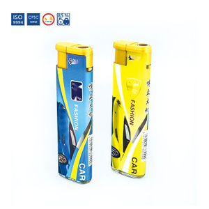 Plamenov&yacute; zapalovač BL 555